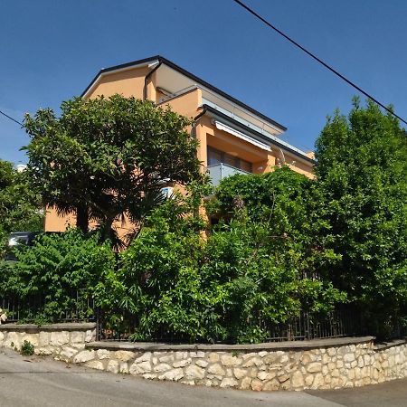 קריקווניצה Vila Zdenka Apartmants מראה חיצוני תמונה