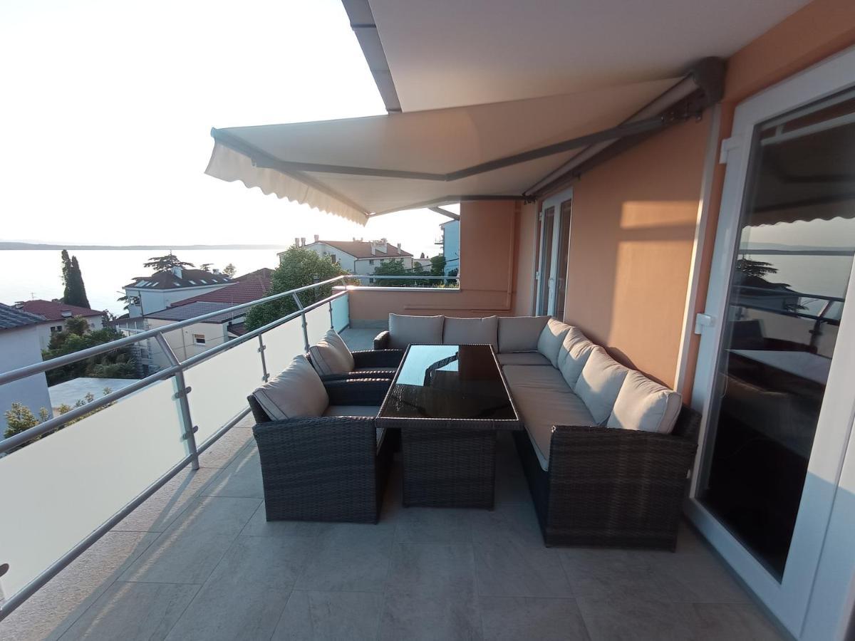 קריקווניצה Vila Zdenka Apartmants מראה חיצוני תמונה