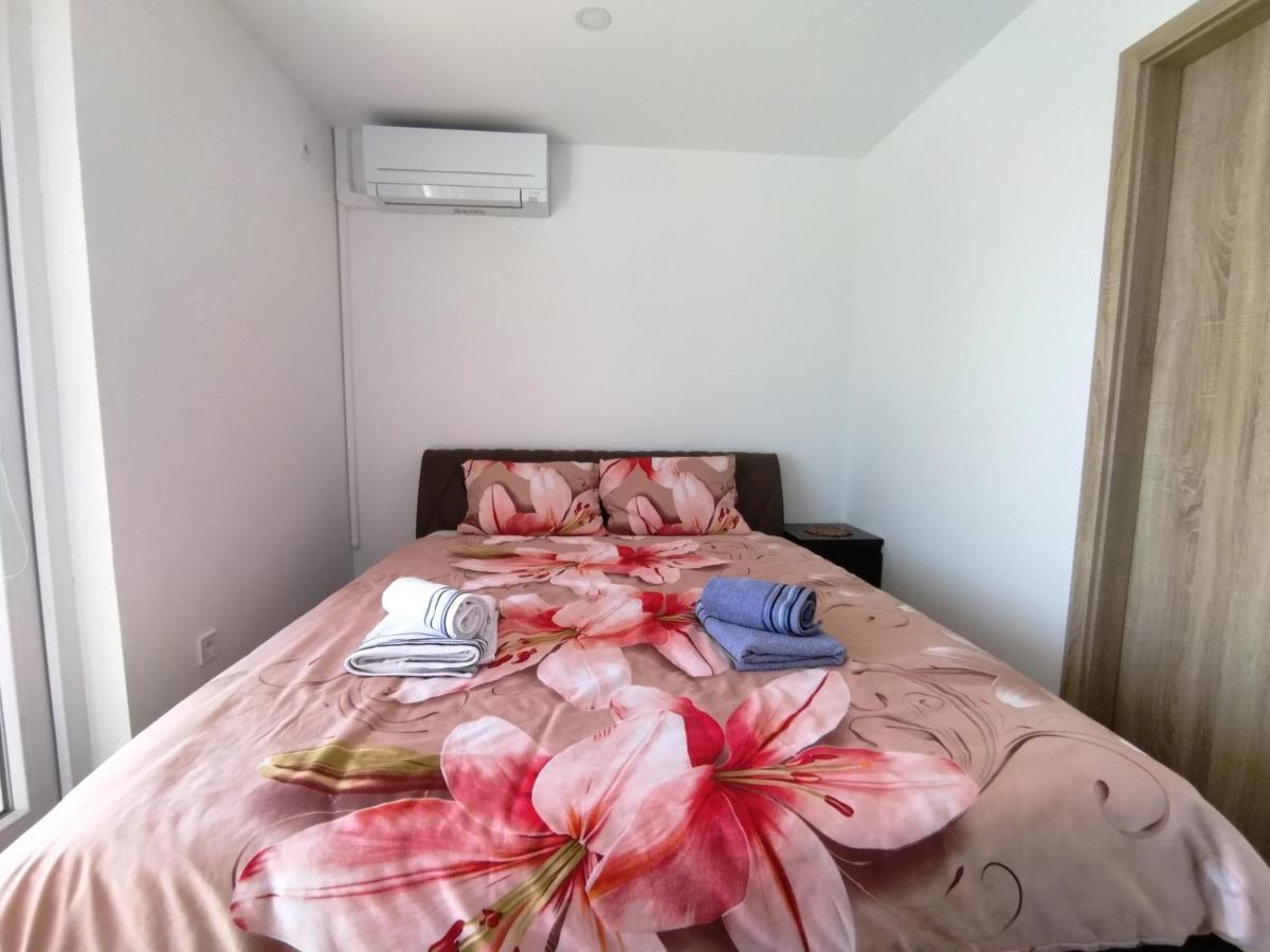קריקווניצה Vila Zdenka Apartmants מראה חיצוני תמונה