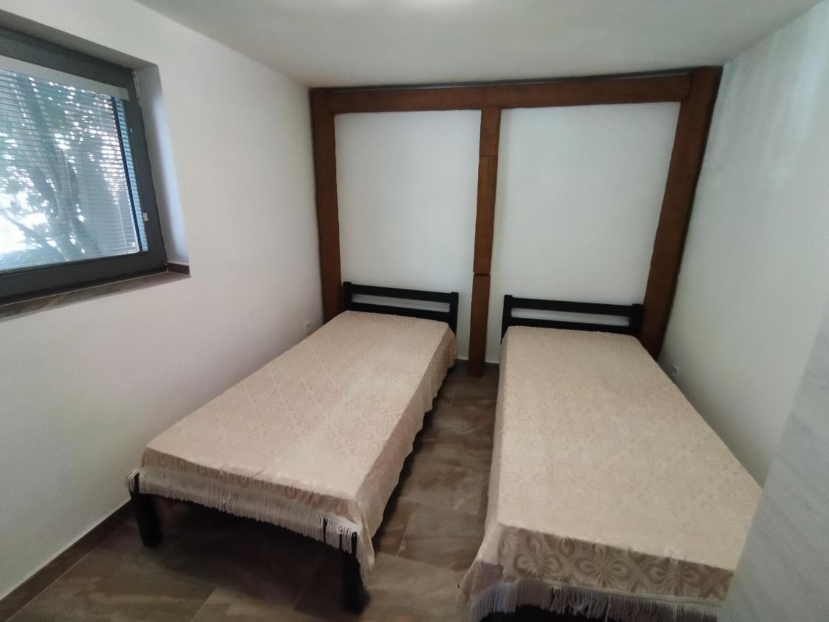 קריקווניצה Vila Zdenka Apartmants מראה חיצוני תמונה