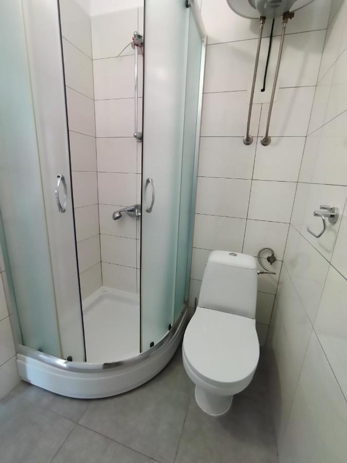 קריקווניצה Vila Zdenka Apartmants מראה חיצוני תמונה