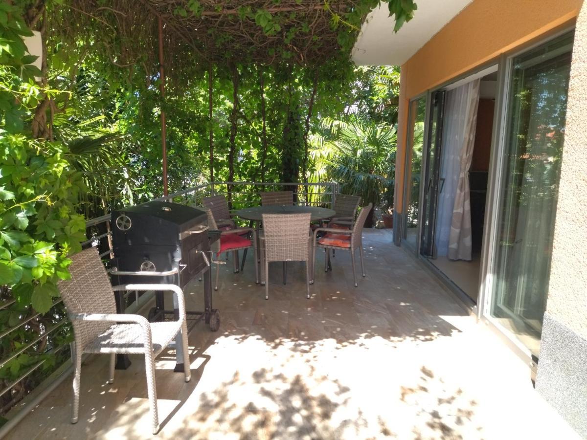 קריקווניצה Vila Zdenka Apartmants מראה חיצוני תמונה